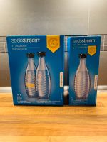 Soda Stream Flaschen Glasflaschen 0,6 - Crystal - neu Rheinland-Pfalz - Oberstaufenbach Vorschau