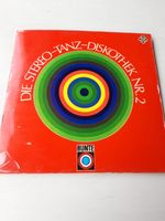 LP Die Stereo Tanz- Diskothek Nr. 2 Party- Musik 1970-er Jahre Baden-Württemberg - Salem Vorschau
