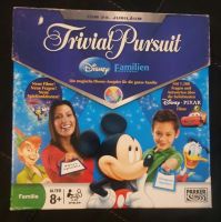 Trivial Pursuit Disney Nordrhein-Westfalen - Grevenbroich Vorschau
