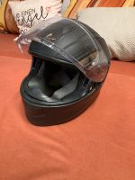 Motorradhelm Scorpion mit Sonnenbrille mit Pumpfunktion Brandenburg - Großbeeren Vorschau