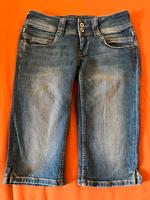 3/4 Hose Gr. 27 Pepe Jeans Sachsen - Döbeln Vorschau