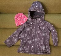 Übergangsjacke Softshelljacke Regenjacke Mädchen 140 wie NEU !!! Dresden - Loschwitz Vorschau