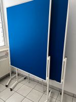 Moderationstafel  mit blauen Filz Rheinland-Pfalz - Mutterstadt Vorschau