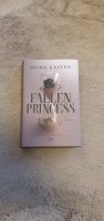 LYX Fallen Princess mit Farbschnitt (kein Fairyloot,Chest of Fand Niedersachsen - Braunschweig Vorschau