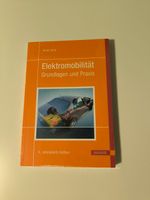 "Elektromobilität - Grundlagen und Praxis" Anton Karle NEU OVP Bayern - Gremsdorf Vorschau