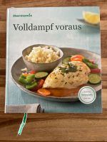 Thermomix Kochbuch - Volldampf voraus Bonn - Plittersdorf Vorschau