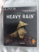 PS3 Heavy Rain Niedersachsen - Kalefeld Vorschau