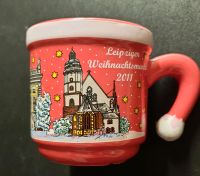 Tasse ★ Becher ★ Weihnachtsmarkt Leipzig Sachsen-Anhalt - Salzwedel Vorschau