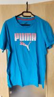 Puma T-Shirt, blau, Gr. M Nordrhein-Westfalen - Hagen Vorschau
