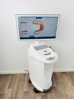 Sirona CEREC Omnicam mit Touch Monitor 24 Niedersachsen - Langenhagen Vorschau