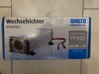 Wechselrichter 550 Watt, 12 Volt - PP 602 - NP 142,99 € Berlin - Pankow Vorschau