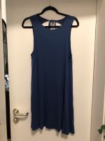 American Eagle Outfitters Maxikleid Langes Kleid blau Rückenfrei Leipzig - Leipzig, Südvorstadt Vorschau