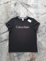 T-Shirt Calvin Klein Gr.M neu Baden-Württemberg - Dietenheim Vorschau