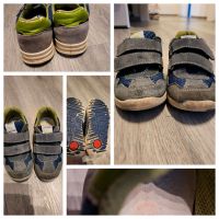 Für 2,50€/ Elefanten/ Halbschuhe/ Schuhe/ Jungenschuhe Baden-Württemberg - Friedrichshafen Vorschau