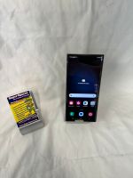 Samsung Galaxy S23 Ultra 5G   256GB – Phantom Black Niedersachsen - Wolfsburg Vorschau