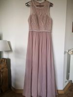 Abendkleid rosé Laona 40 Niedersachsen - Geeste Vorschau