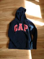 GAP Kids Hoodie dunkelblau Bayern - Mainstockheim Vorschau