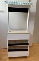 Kids Concept Marktstand Kaufladen Kaufmannsladen weiß neuwertig Münster (Westfalen) - Sentrup Vorschau