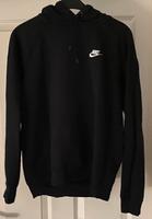 Nike Pullover mit Kapuze Größe M Schleswig-Holstein - Ammersbek Vorschau