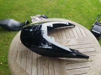 Heck Abdeckung BMW R100 Mystic Nordrhein-Westfalen - Schermbeck Vorschau