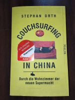 Couchsurfing in China Bayern - Viechtach Vorschau