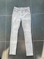 S.Oliver Damen Jeanshose grau Nordrhein-Westfalen - Senden Vorschau