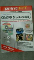 CD / DVD Druck - Paket  / Etiketten  /   CD - Einleger Nordrhein-Westfalen - Hamm Vorschau