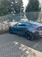 BMW X4, Vollausstattung, 360PS, Einzelstück Nordrhein-Westfalen - Bergisch Gladbach Vorschau