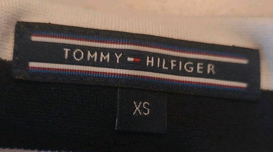 Tommy Hilfiger T-shirt in Hamburg