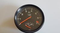 Porsche 911 930 Turbo Drehzahlmesser DZM Tachometer Brandenburg - Beelitz Vorschau