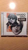 ★Neu & Originalverpackt★ Mando Diao CD Give Me Fire 14 Songs Niedersachsen - Leer (Ostfriesland) Vorschau