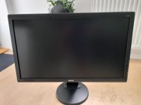 Bildschirm BenQ 24'' 61 cm GL2450-T Nordrhein-Westfalen - Mettmann Vorschau