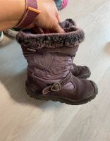 Schuhe Boots Kinderschuhe Elefanten Winterschuhe Stiefel Schleswig-Holstein - Fockbek Vorschau