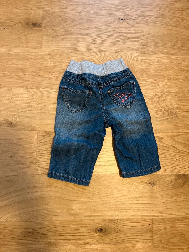 Jeans Tom Tailor Baby in Ladenburg