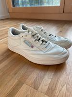 Reebok Club C 85 Herren Sneaker Gr. 45,5 Hamburg-Nord - Hamburg Winterhude Vorschau
