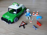 Playmobil - altes Polizeiauto 3215 Schleswig-Holstein - Jarplund-Weding Vorschau