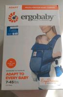 ERGOBABY ADAPT BABYTRAGE Mecklenburg-Vorpommern - Greifswald Vorschau