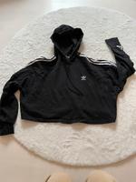 Cropped Adidas Hoodie Hessen - Niedenstein Vorschau