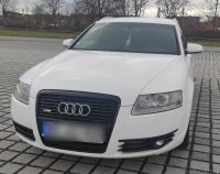 Audi A6 2.7 TDI Bayern - Pfarrkirchen Vorschau