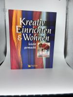 Kreativ Einrichten und Wohnen Buch Baden-Württemberg - Nufringen Vorschau