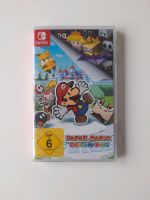 Paper Mario der Origami King / Nintendo Switch Baden-Württemberg - Schemmerhofen Vorschau