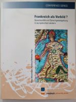 Frankreich als Vorbild? Sprachpolitik in Europa Rheinland-Pfalz - Konz Vorschau