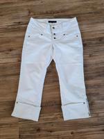 Damen Jeans 3/4 Capri Gr. 34 Sachsen - Lauter Vorschau