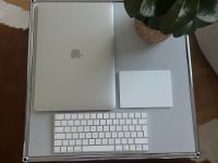 MacBook Pro 15“ Touchbar, Magic Trackpad und Apple Tastatur Walle - Westend Vorschau