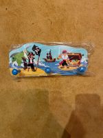 Babauba wandgarderobe Kindergarderobe Piraten Pirateworld Niedersachsen - Sehnde Vorschau