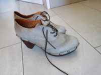 Schuhe Größe 42 echt Leder Schleswig-Holstein - Neumünster Vorschau