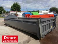 Abrollcontainer, Halfpipe,Silage, 65614 Beselich,ab 5890€ netto Hessen - Beselich Vorschau