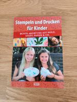 Stempeln und Drucken für Kinder Nordrhein-Westfalen - Lotte Vorschau