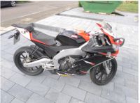 Aprilia RS 125 Bielefeld - Heepen Vorschau