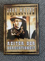 DVD • Reiter der Gerechtigkeit ~ John Wayne Collection Bayern - Dietenhofen Vorschau